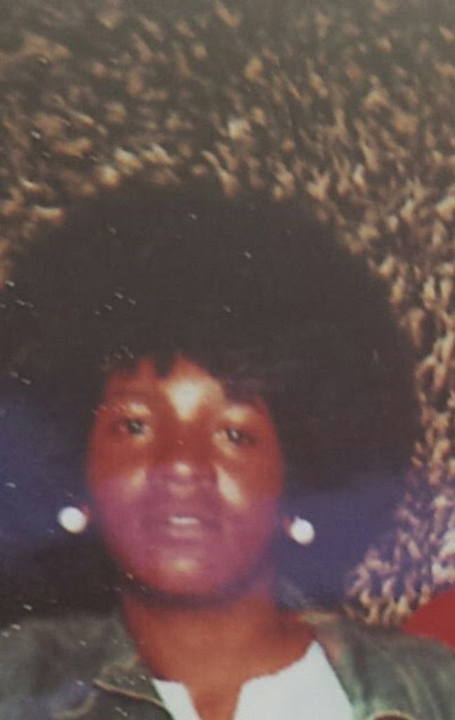 Florence Lee Whitfield