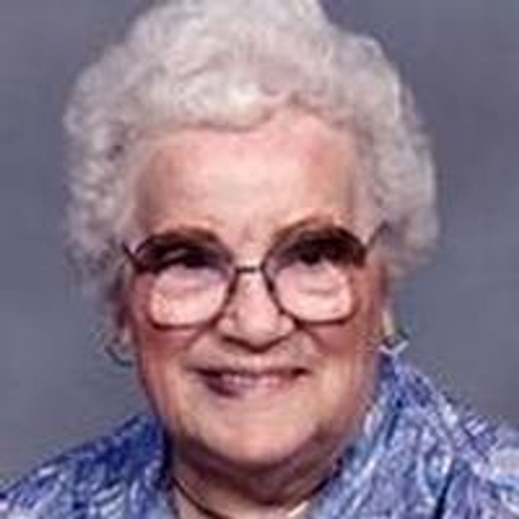 Evelyn Debuck