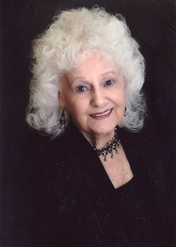 Mollie P. Barraclough Profile Photo
