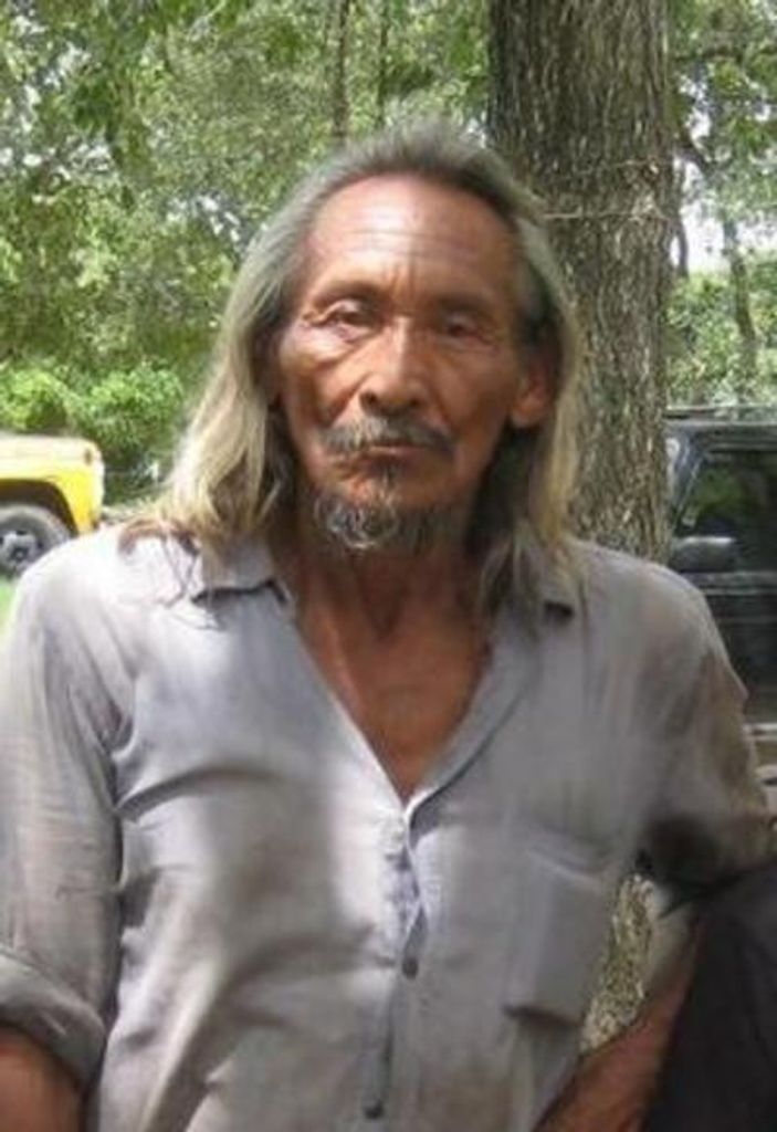 Jesus Moreno Perez Sr.