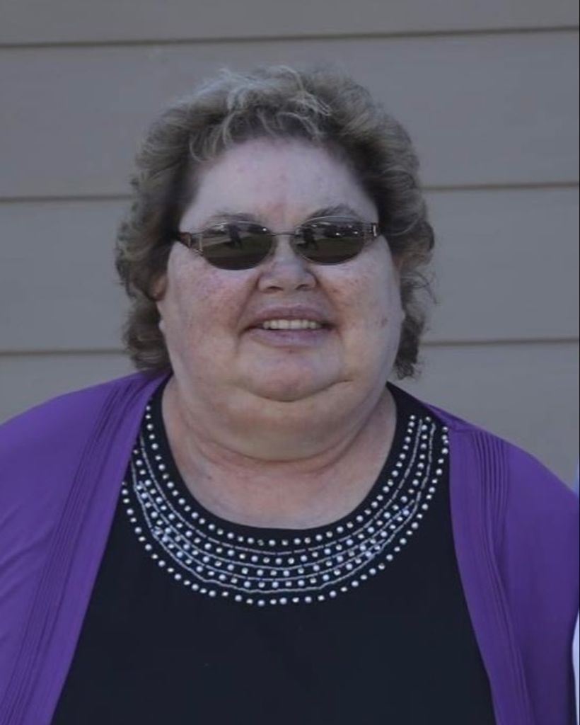 Sandy Bondegard