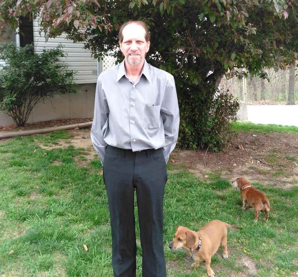 John Eugene Koch Profile Photo