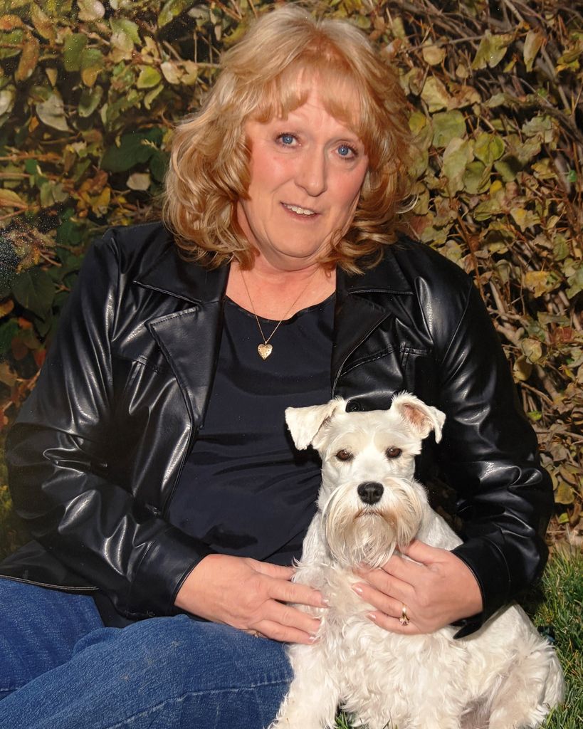Marcia J. Eder