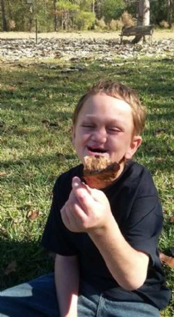 Luther Fred Johnson, Iv Profile Photo