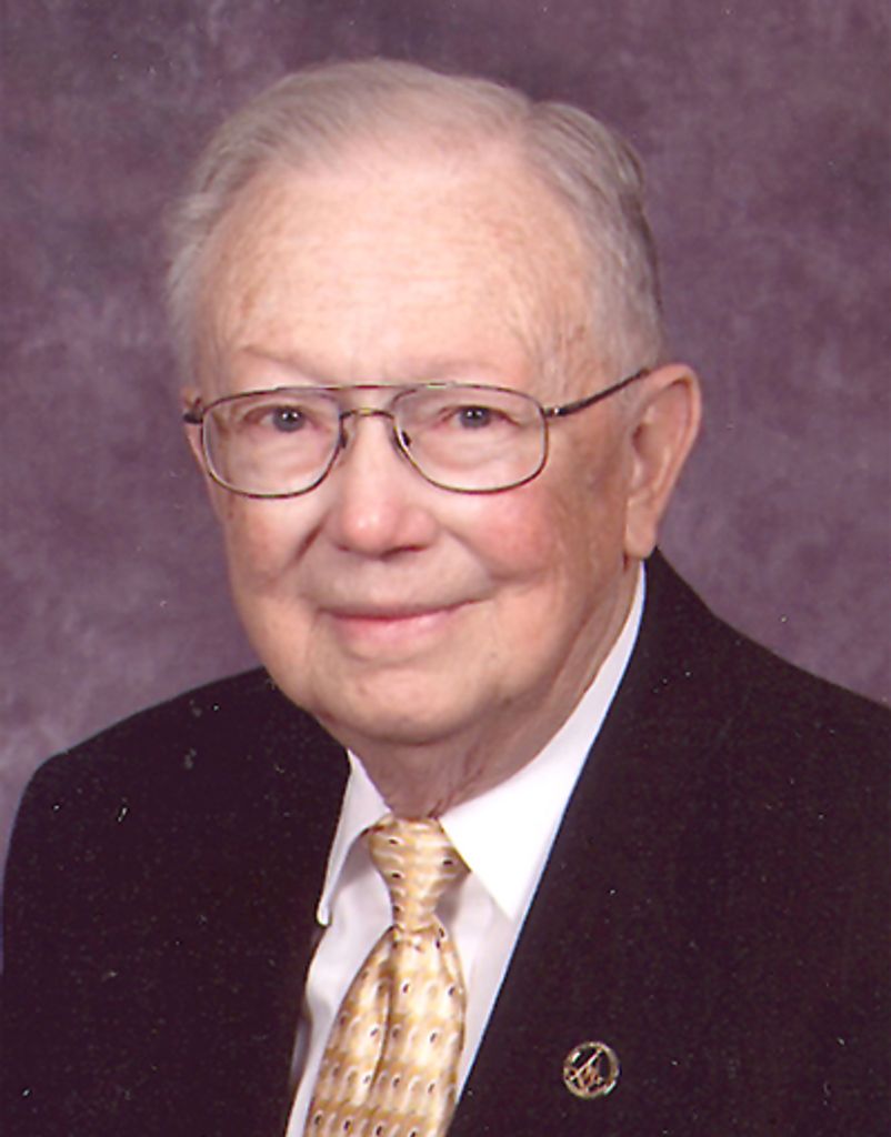 Graham Howard Chesnut