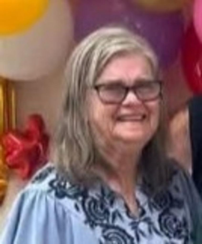 Jacqueline Ferguson Hobbs