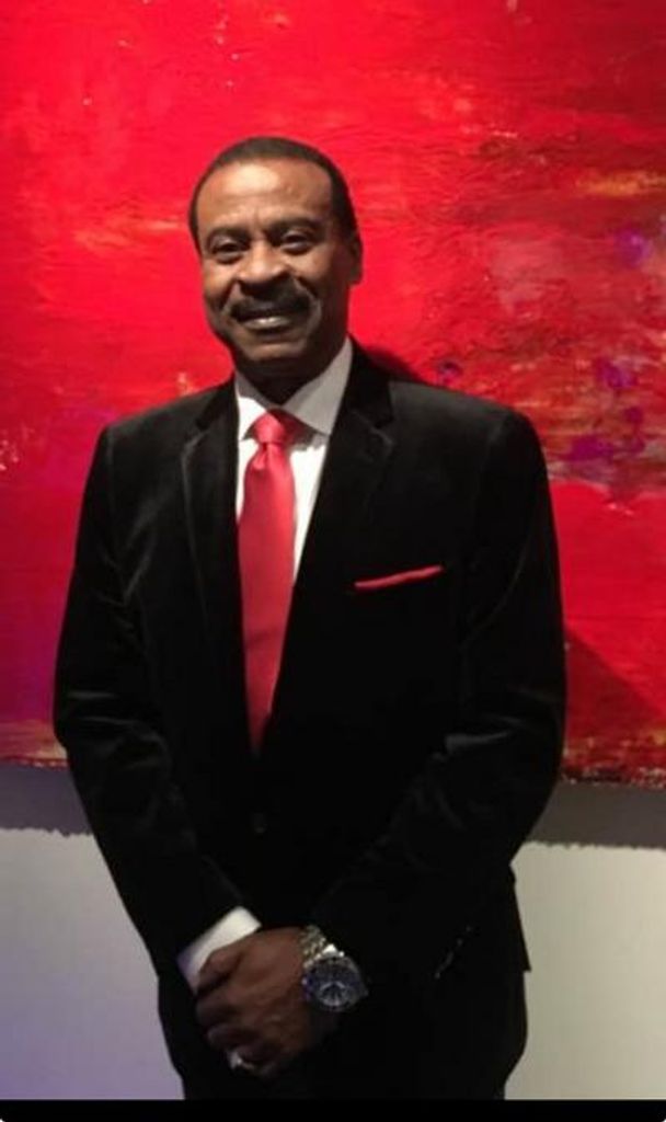 Ronald Lee Davis Profile Photo