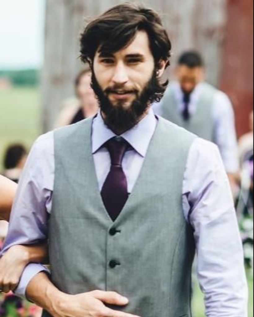 Martin John Stout Profile Photo