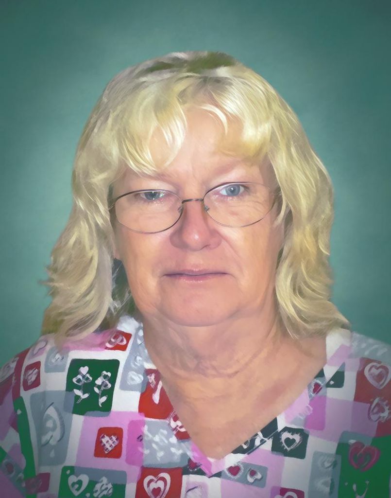 Brenda Kate Craft Williamson Profile Photo