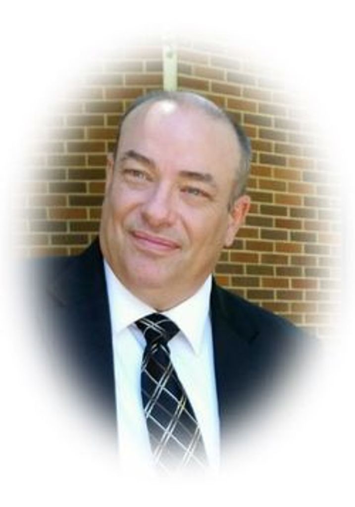 George Luther Dings Profile Photo