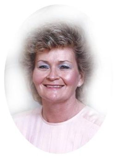 Rosa Lee (Sturdivan) Mcclurg Profile Photo