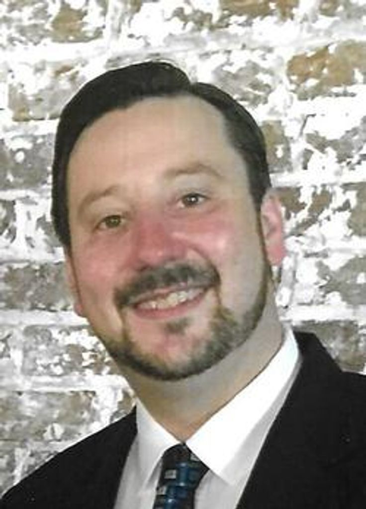 Michael T. Kinnon, Jr.