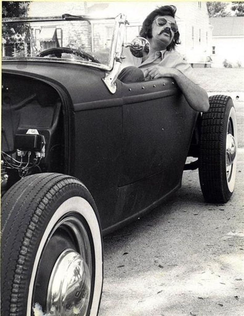 Stephen Thomas West