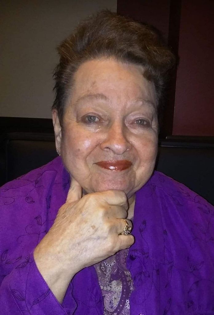 Hazel Ileene Eastin Profile Photo