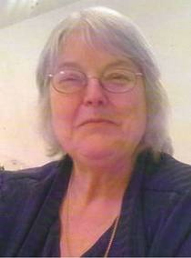 Connie (Shepherd)  Cottrell