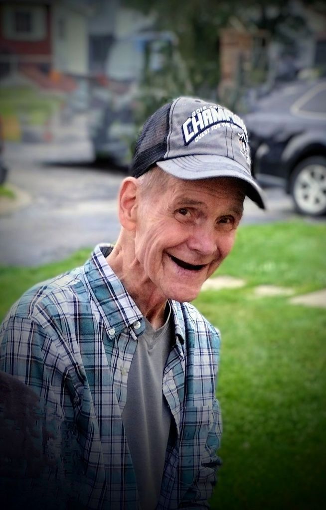 Bruce H. Perrine