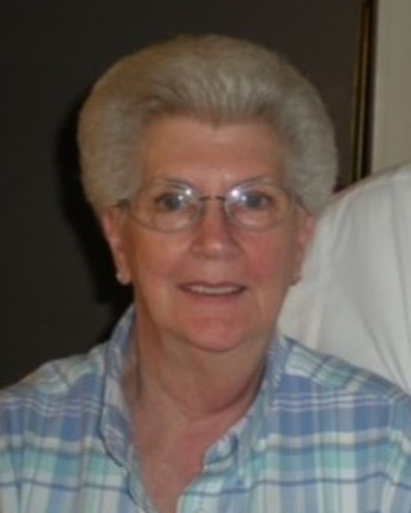 Carol Jean Crawford Moore