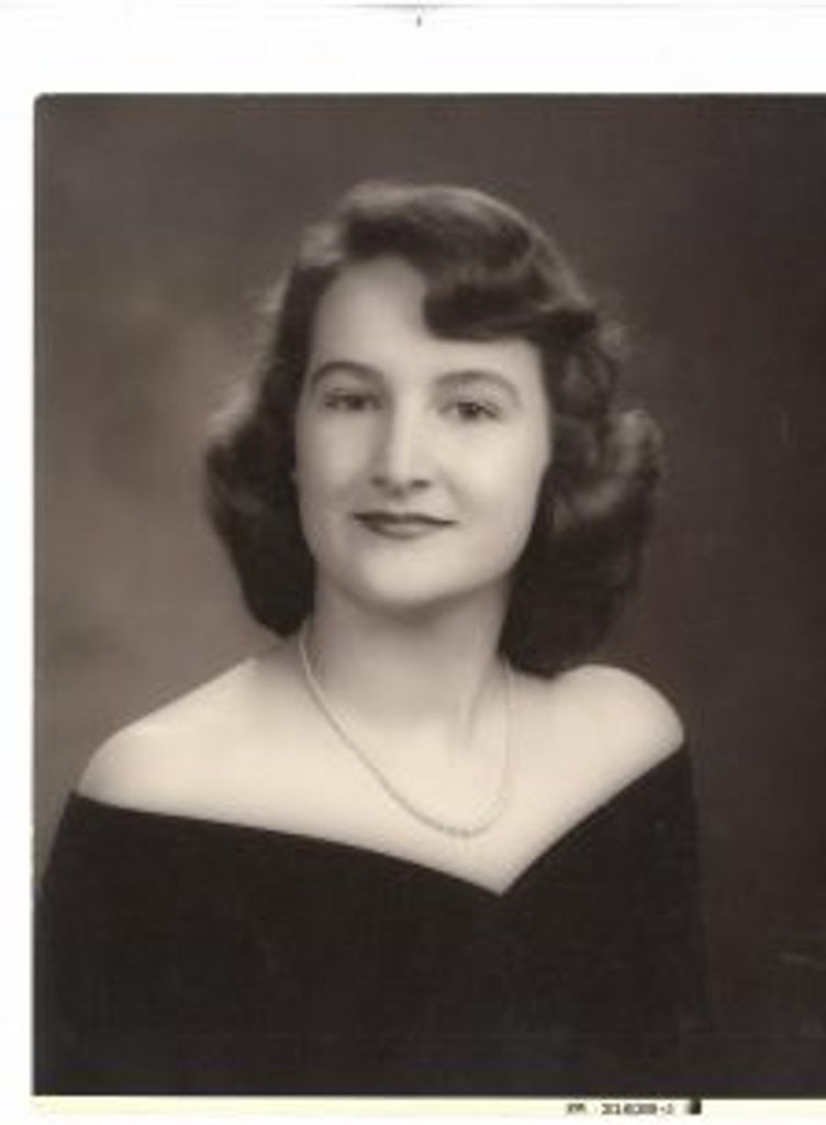 Della Elizabeth Lyons Will Profile Photo