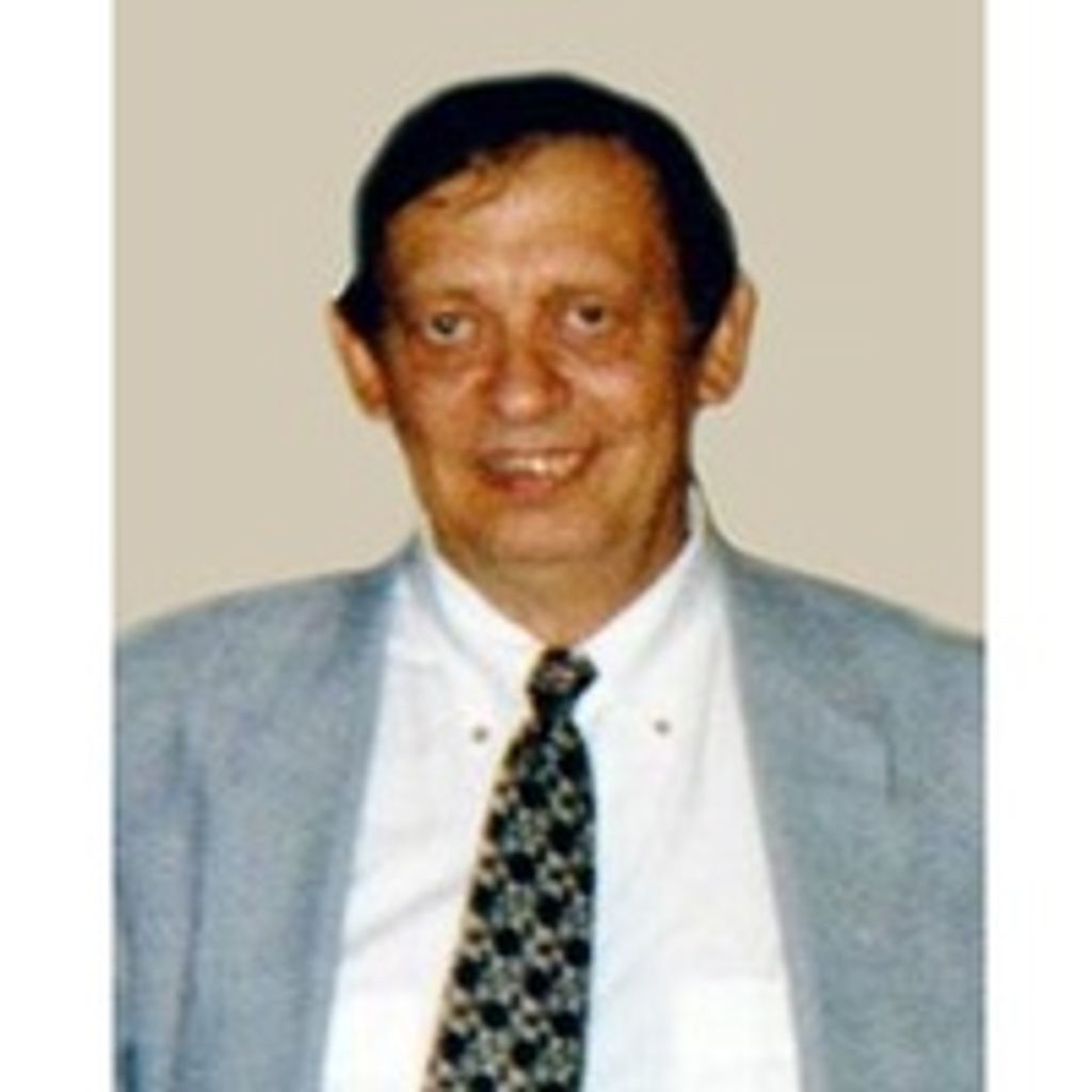 Ronald "Sam" J. Rawn