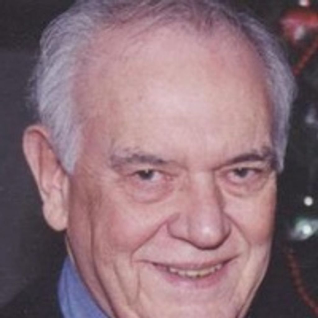 Ralph C. Bruner