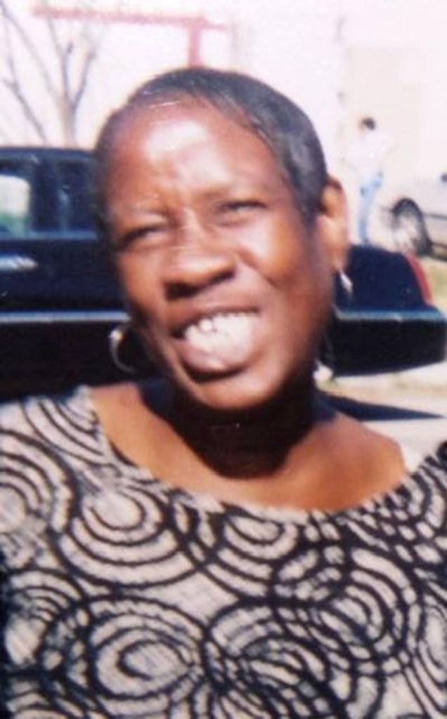 Johnnie Mae Campbell Profile Photo