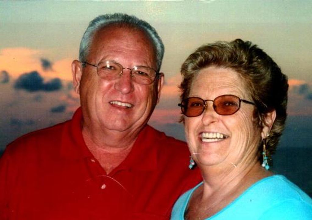 Linda Gail Johnson Profile Photo