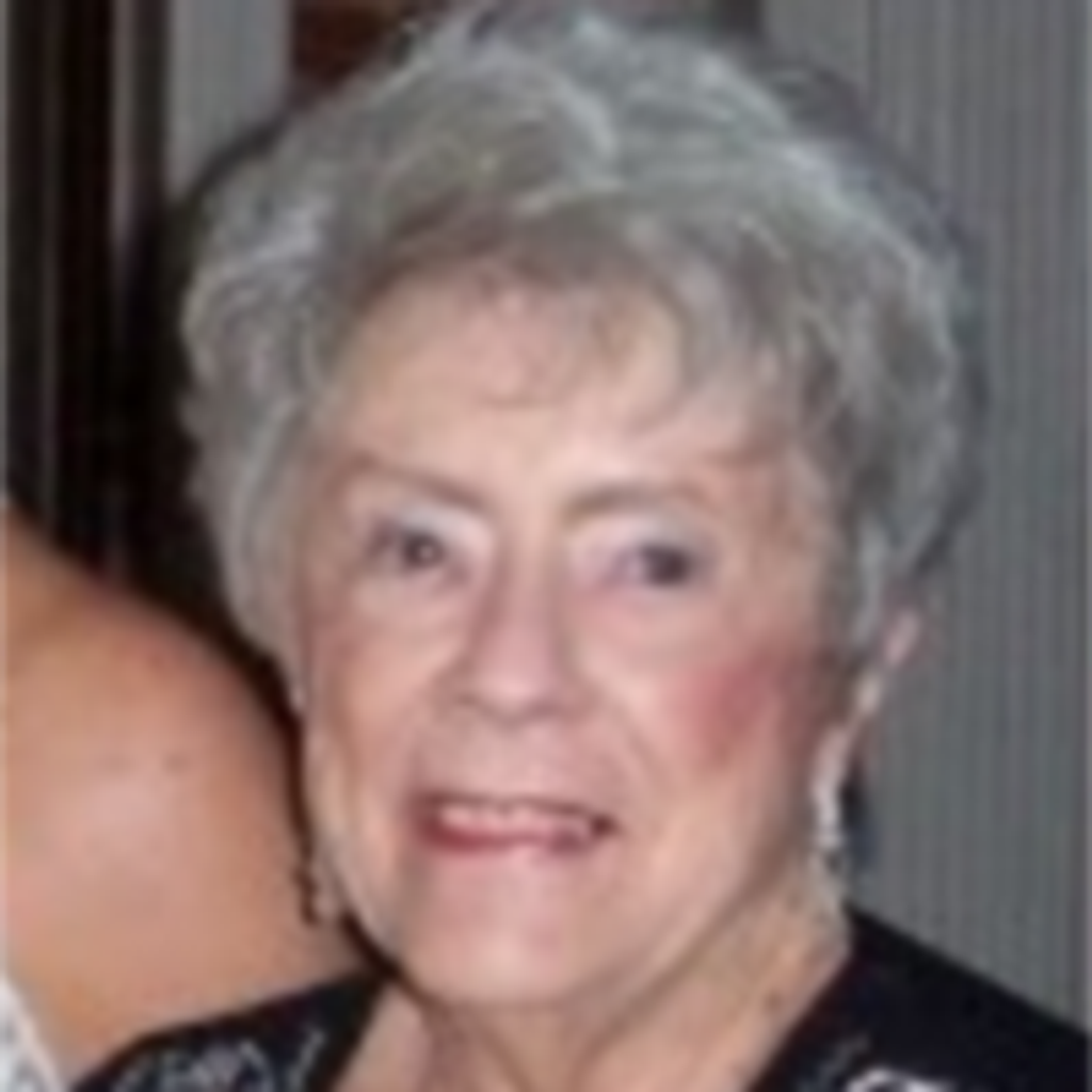 Marie Wilkerson Nelson