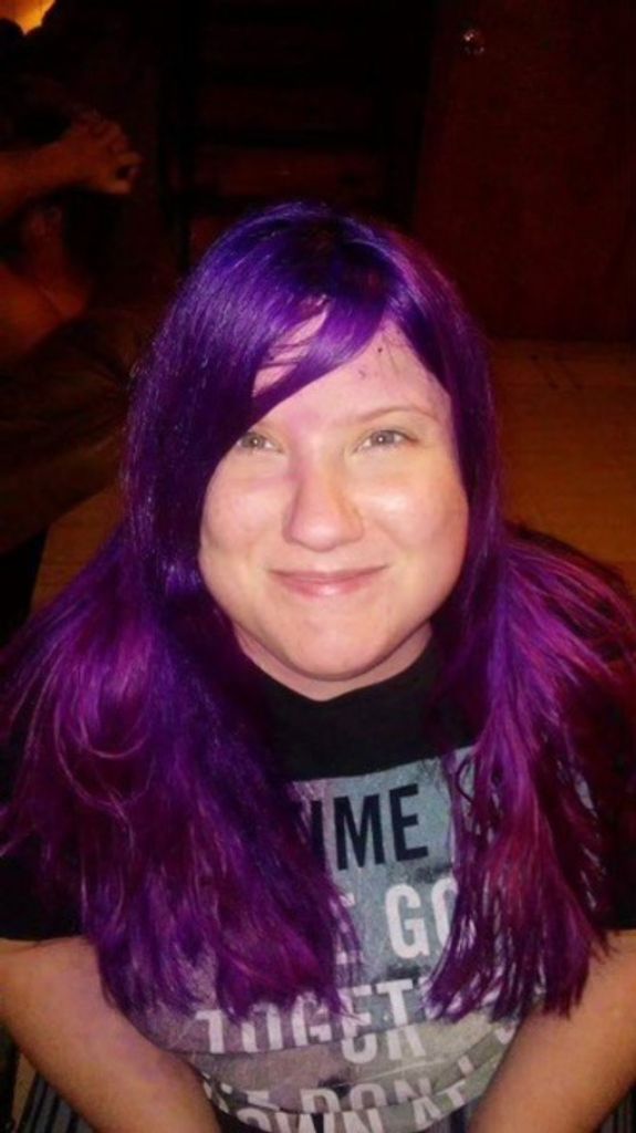 Tessa Katelyn Shepard Profile Photo