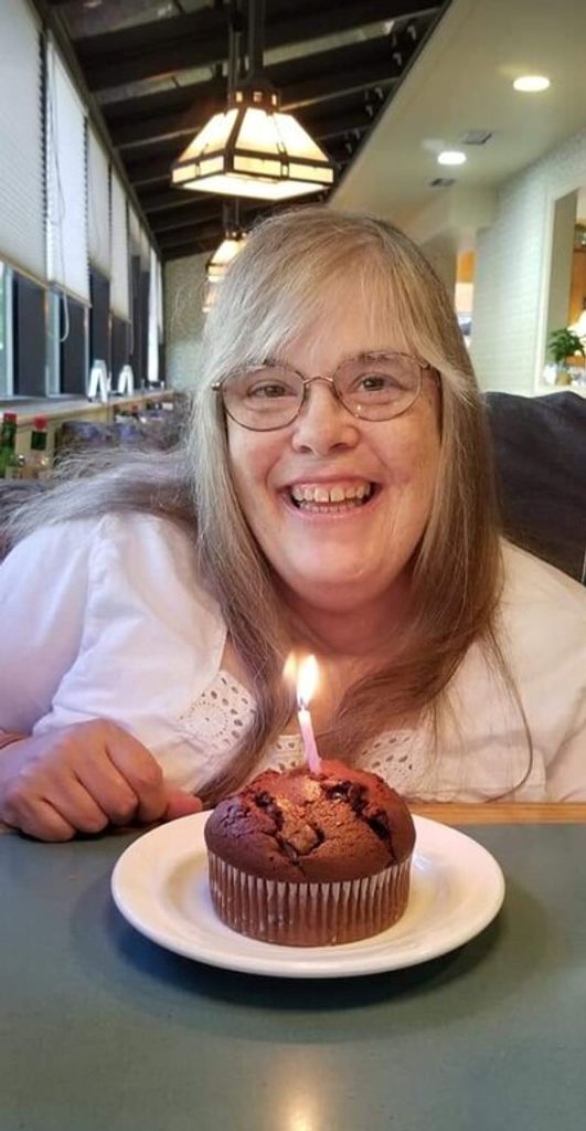 Cynthia Grace Berryman