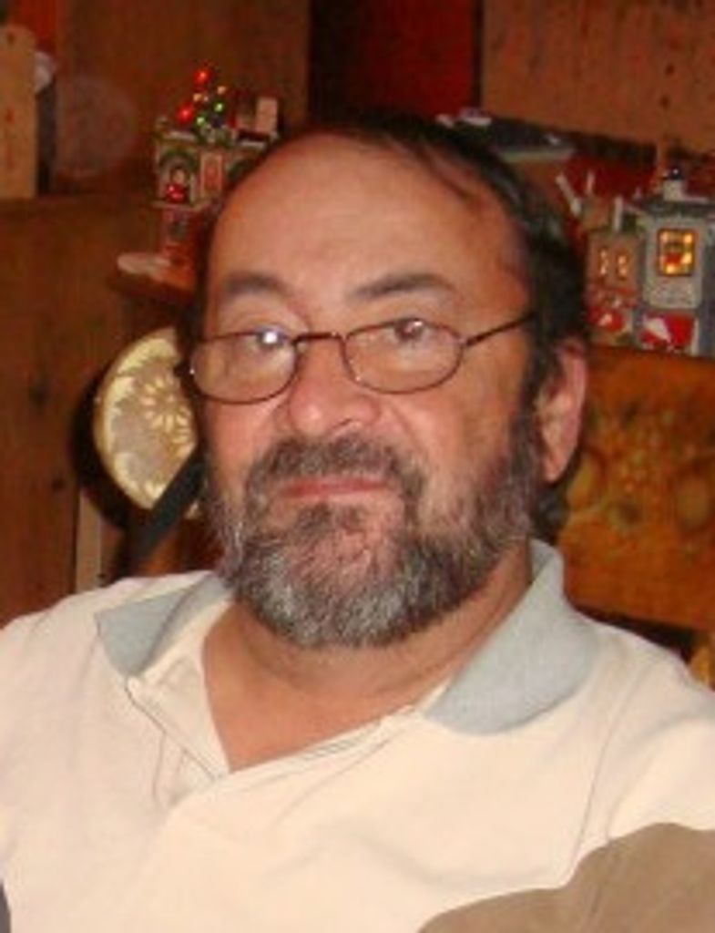 Frank Antonizio