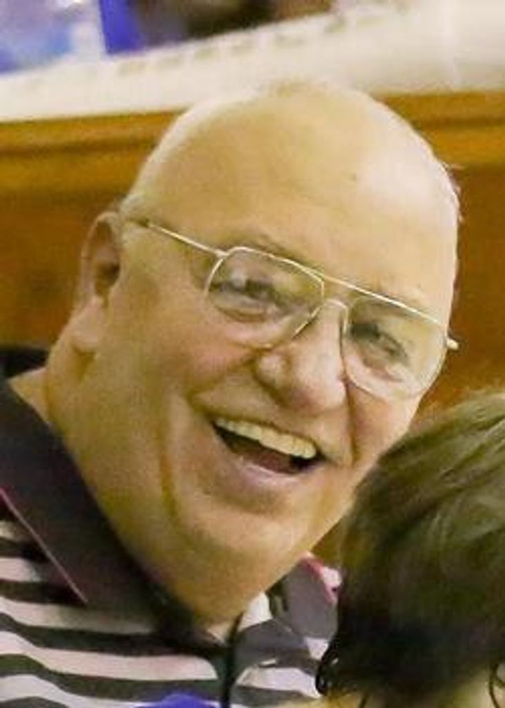 Ronald S. Murphey Profile Photo