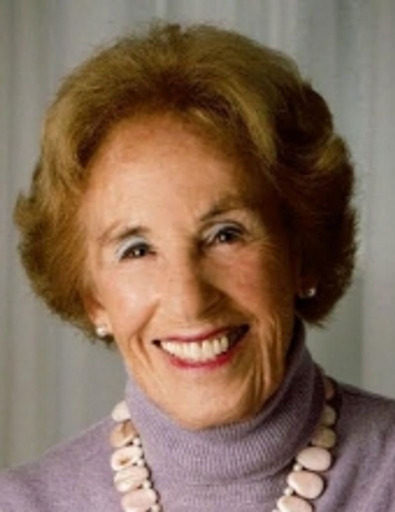 Louise Reichgott Endel Profile Photo