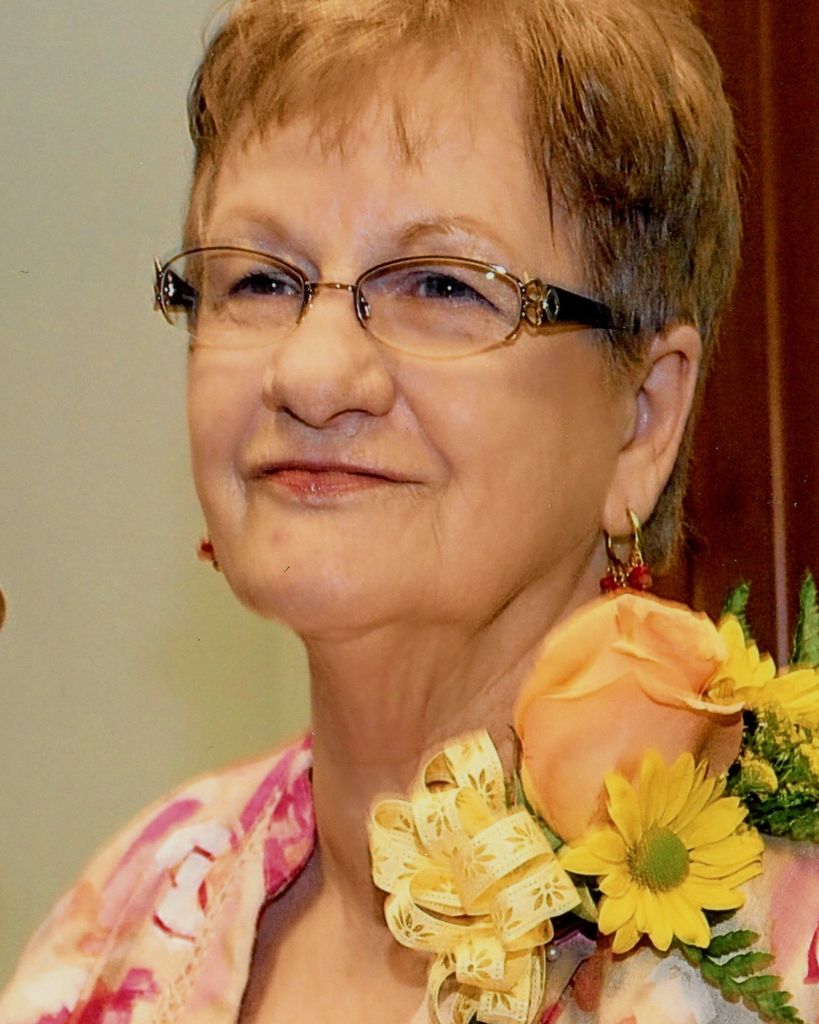 Peggy Elaine Snyder Profile Photo