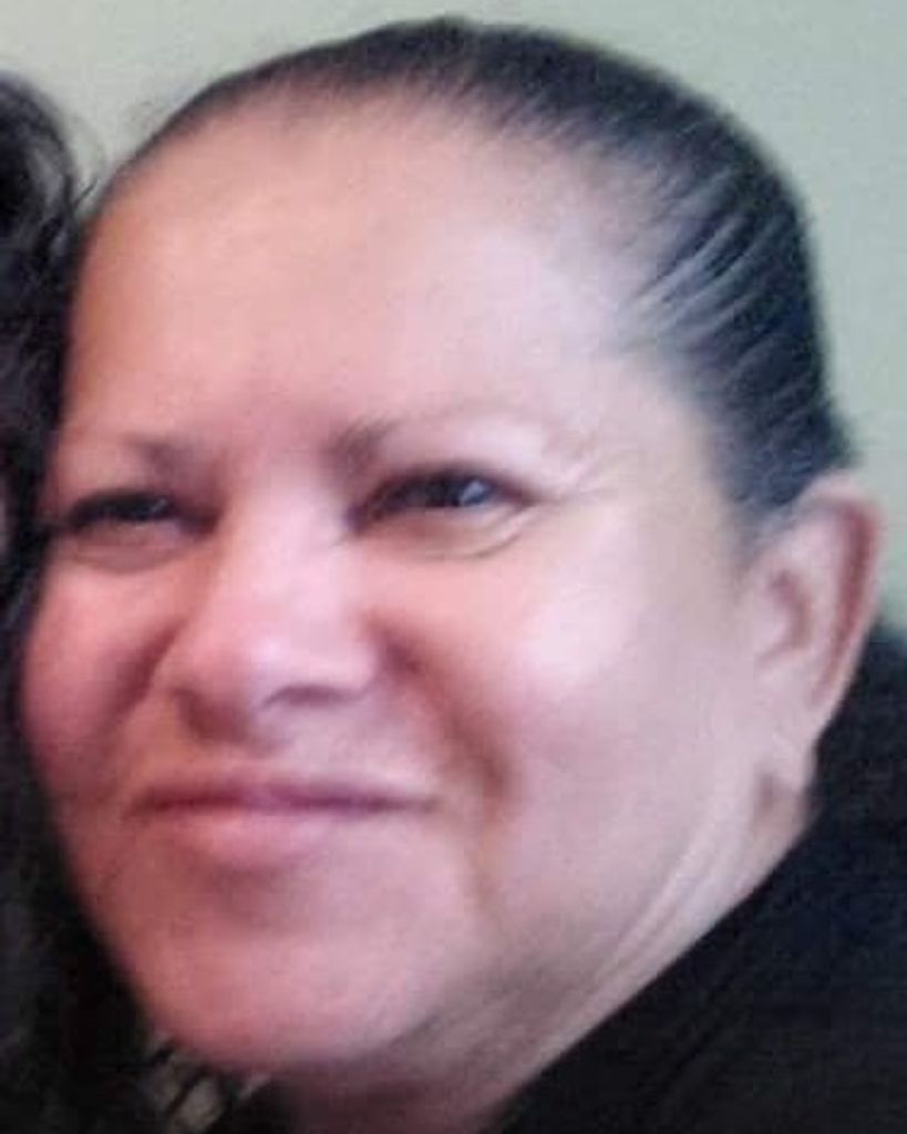 Ana Mara Hockaday Encarnacion Colon