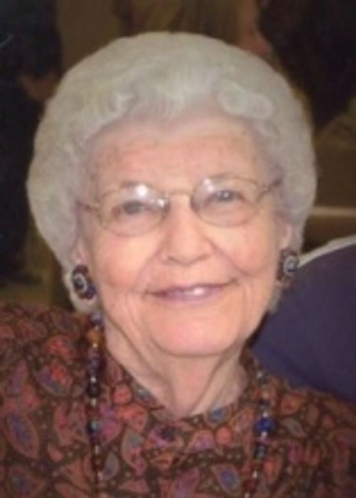 Dorothy J. Flippin