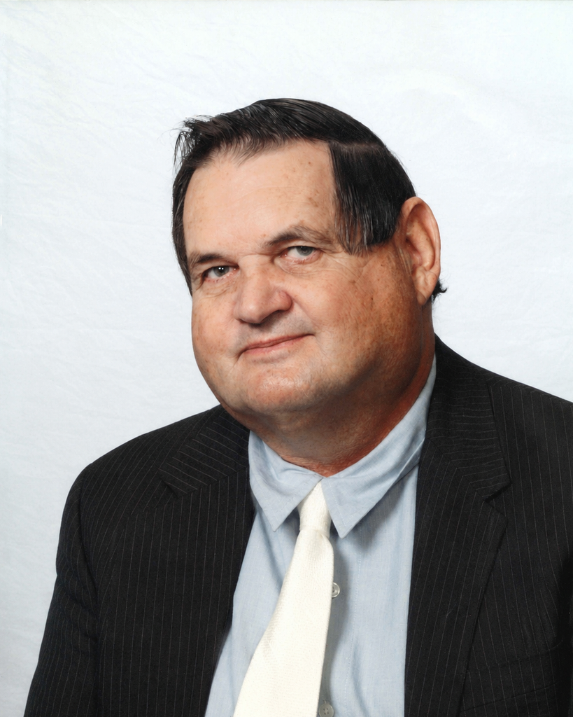 Jerry Raymond England Profile Photo