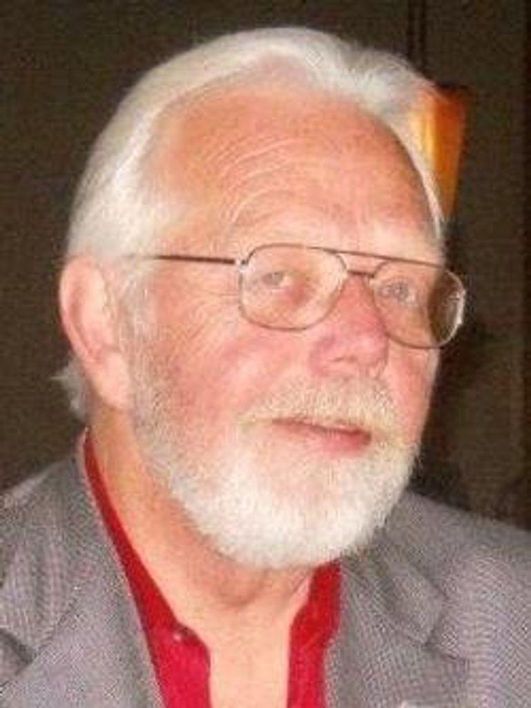 Robert Earl Houchin