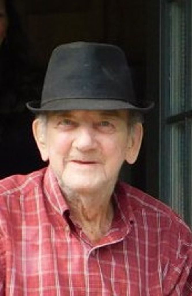 Warren Parrish Profile Photo