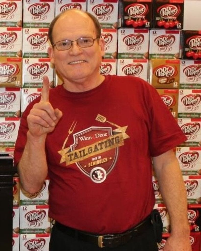 Billy Roger Ward, Jr.