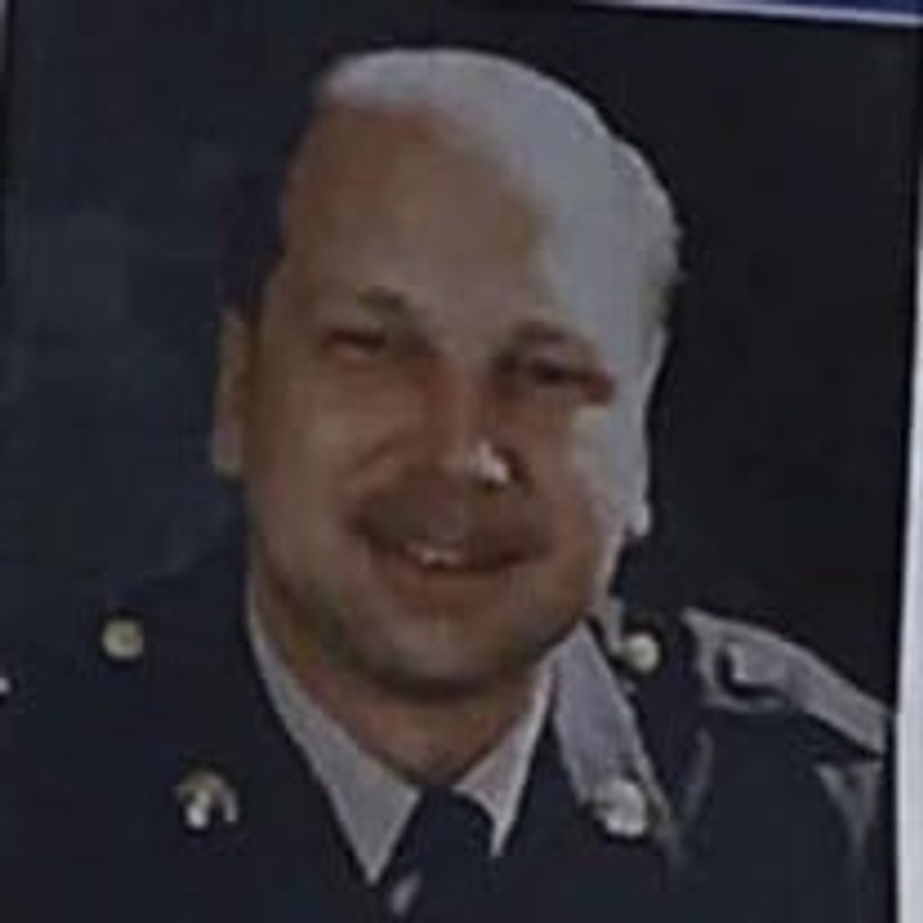 George ori Jr.