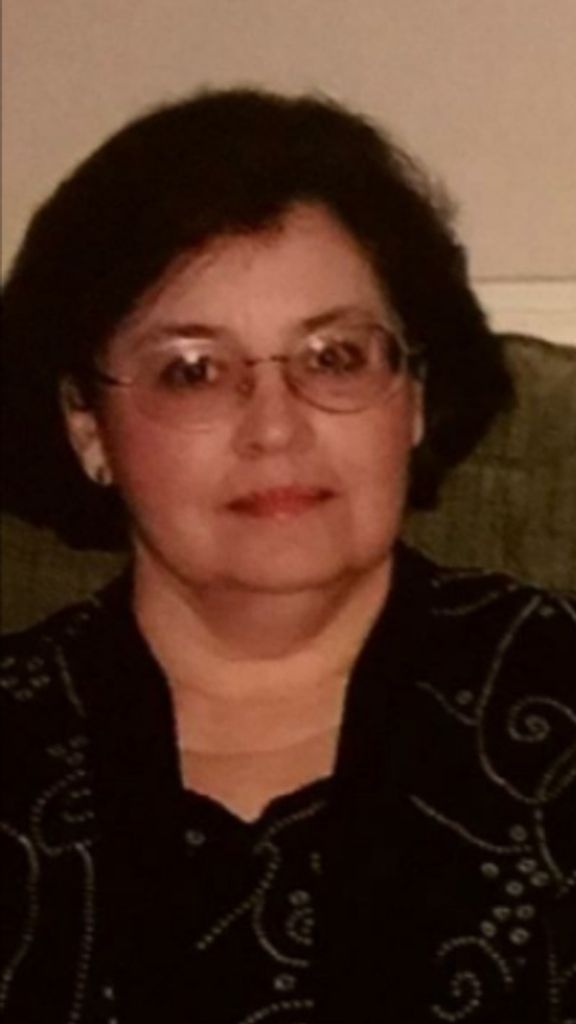 Billie Sue Shuler Doughty