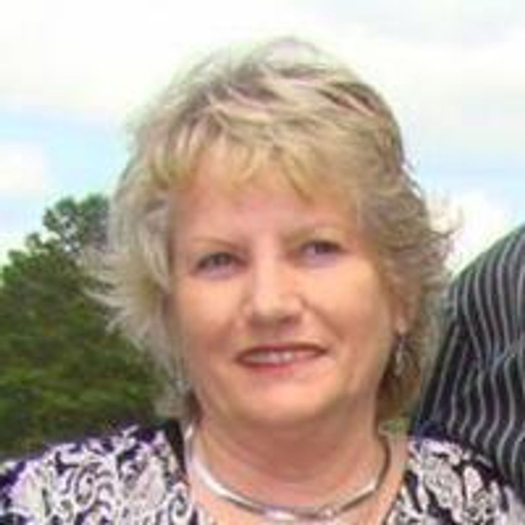 Delaine Elizabeth Harrell