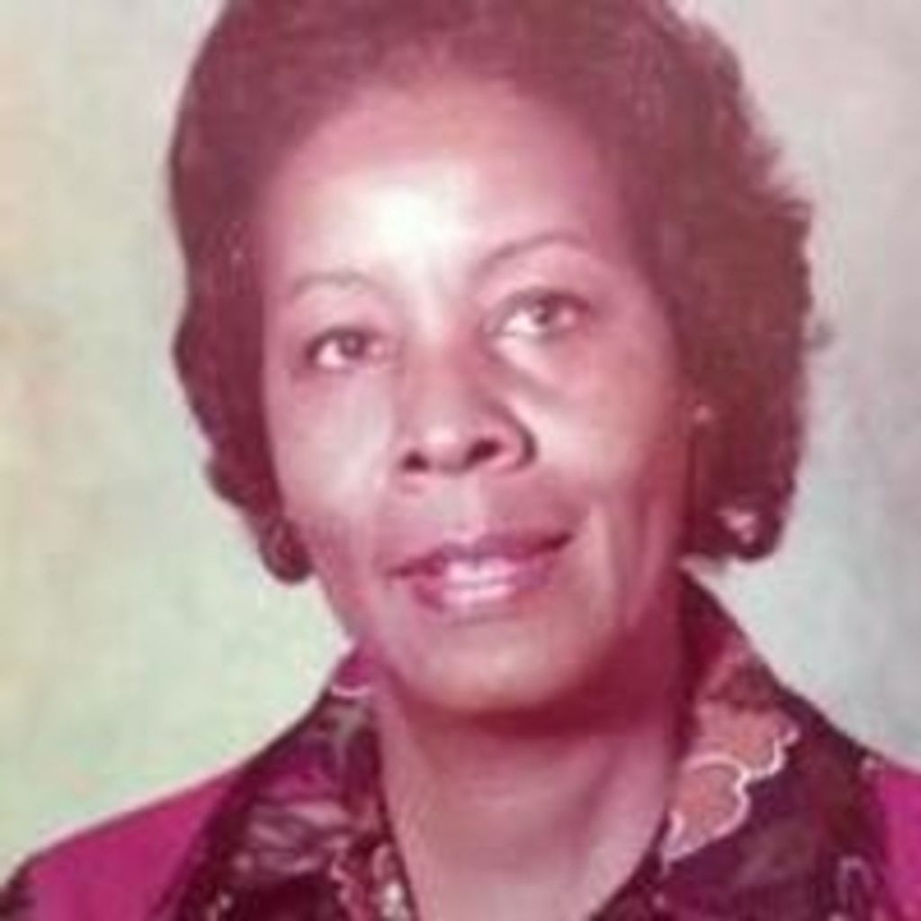 Florence C Blair