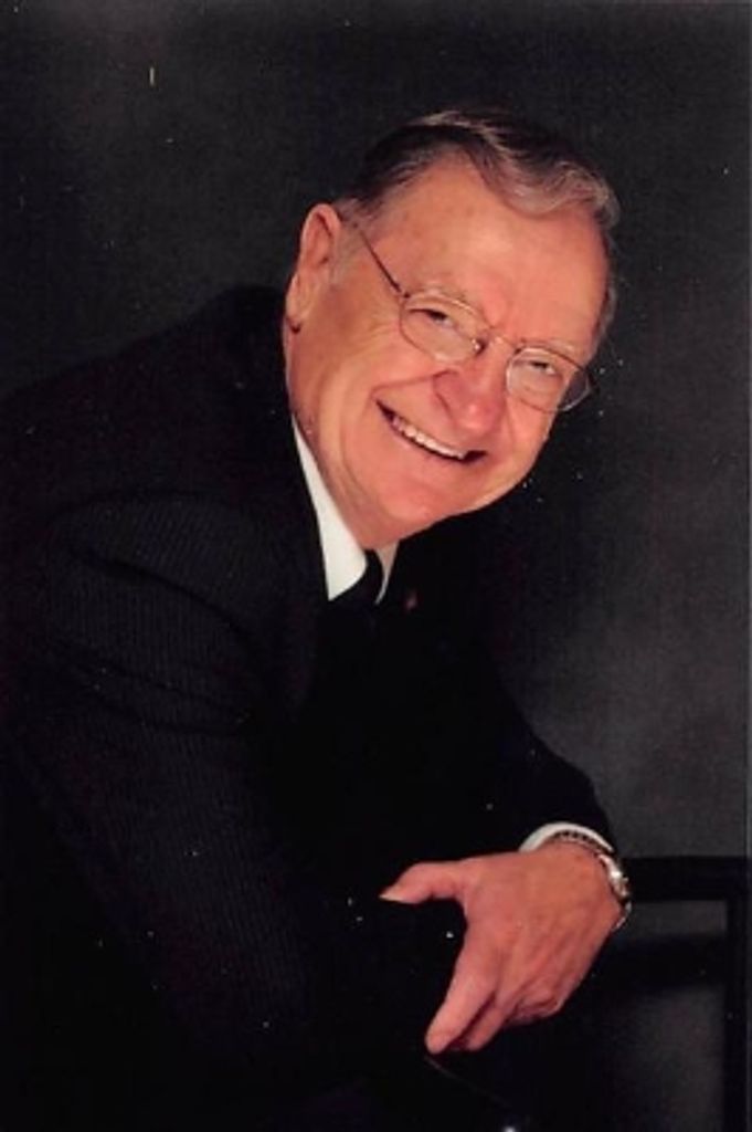 Rev. Bobby Lounsberry Profile Photo