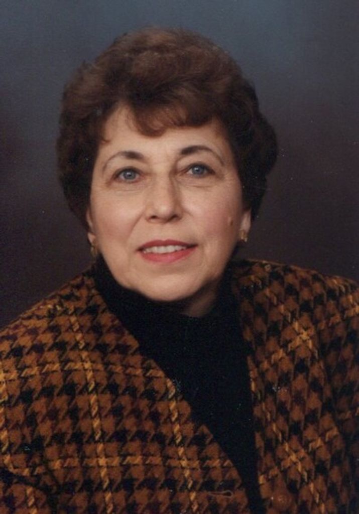 Jane T. Bordner Profile Photo