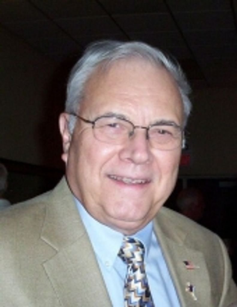 Daniel J. Topik
