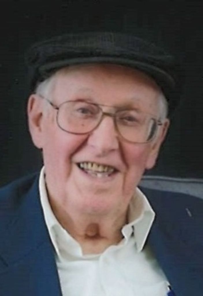 Thomas W. Gilmartin, Sr. Profile Photo