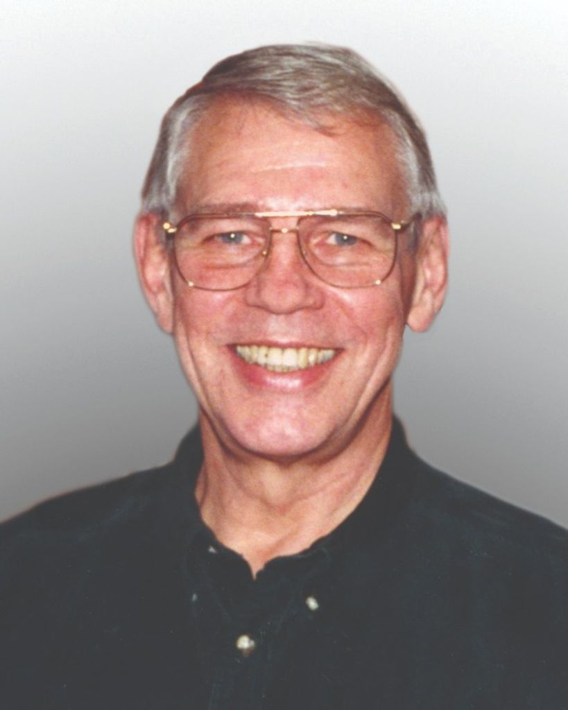 Donald M. Gee