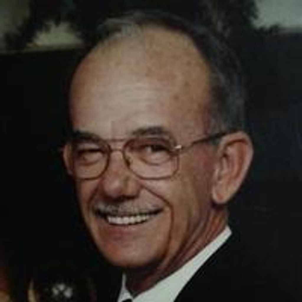 Ronald B Curts