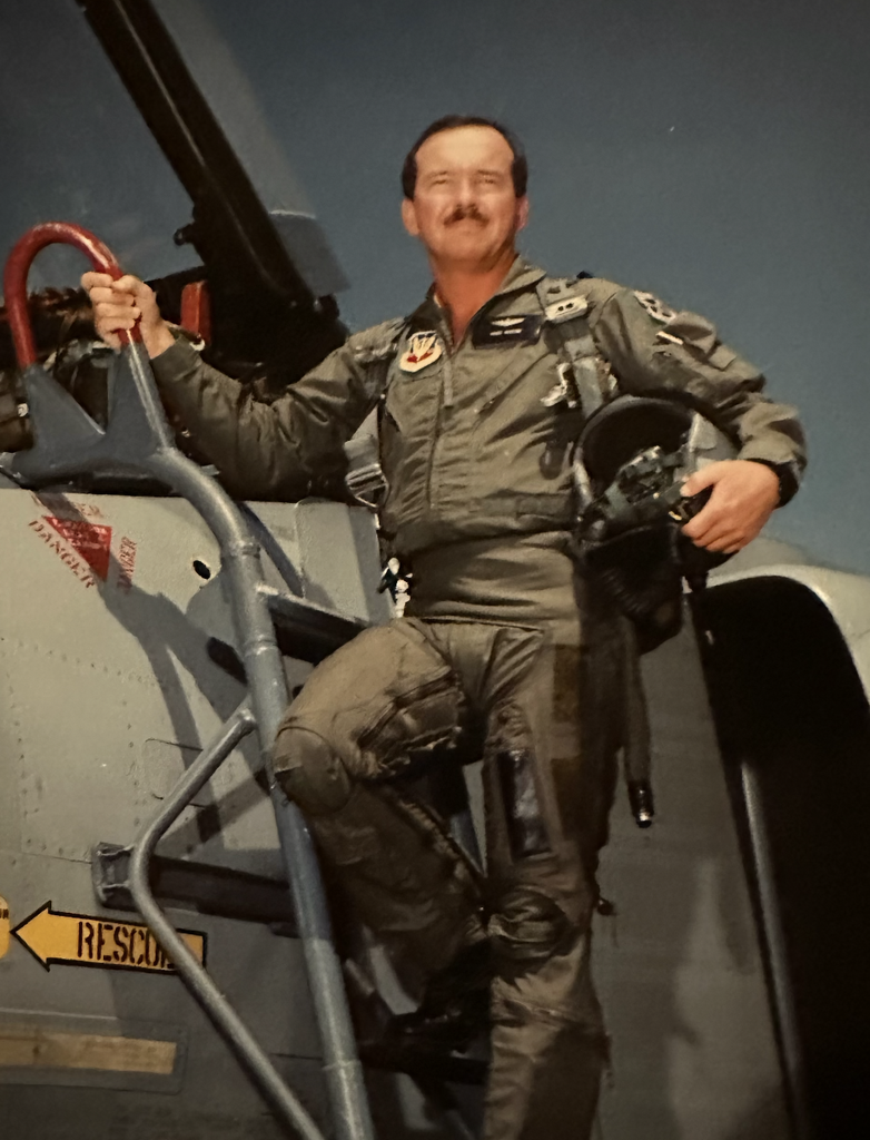 Martin C. "Marty" Alvstad Profile Photo